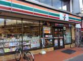 セブンイレブン 名古屋栄生駅前店