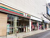 セブンイレブン 名古屋ささしまライブ店