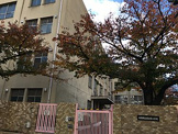 大阪市立森之宮小学校