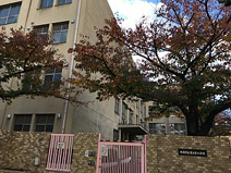 大阪市立森之宮小学校