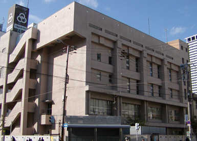 大阪市立難波元町小学校の画像1