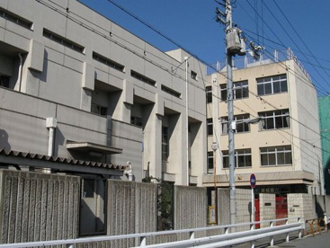 大阪市立大国小学校の画像1