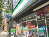 ファミリーマート 名駅3丁目店