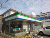 ファミリーマート 岩塚本通三丁目店