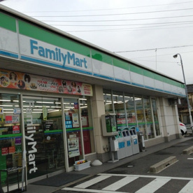 ファミリーマート 中村東宿町店の画像1