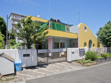 南菅生保育園の画像1