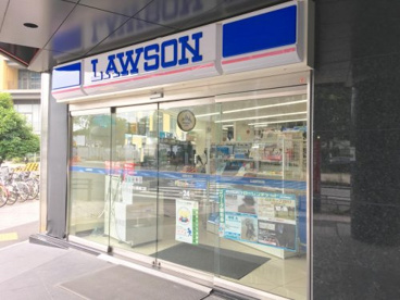 ローソン 名駅太閤通口店の画像1