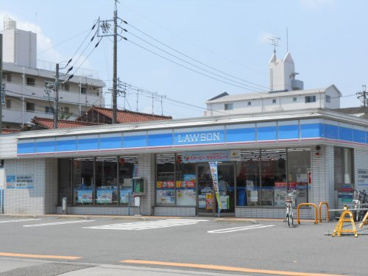 ローソン 中村千原町店の画像1