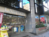 ローソン 名駅南広小路店