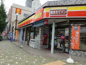 デイリーヤマザキ 岩塚駅店の画像1