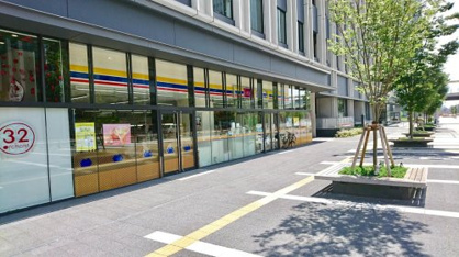 ミニストップ 愛知大学店の画像1