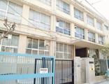大阪市立都島小学校