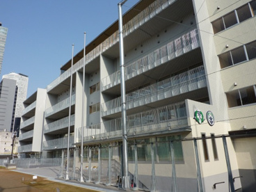名古屋市立笹島小学校の画像1