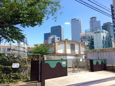 名古屋市立牧野小学校の画像1