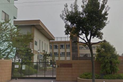 名古屋市立米野小学校の画像1