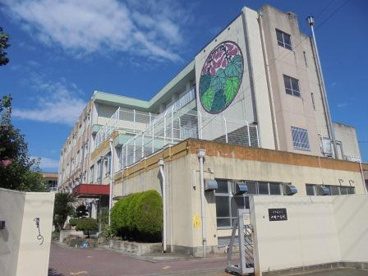 名古屋市立中村小学校の画像1