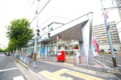 山科郵便局の画像2