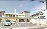 京都信用金庫 北山科支店