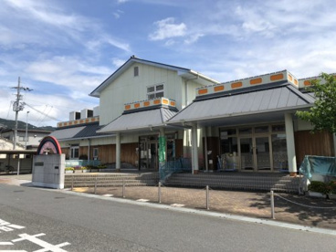 天理市立南保育園の画像1