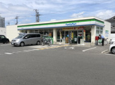ファミリーマート天理駅前店