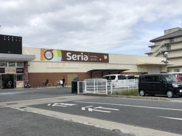セリア天理店の画像1