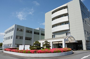 東松山市立市民病院の画像1