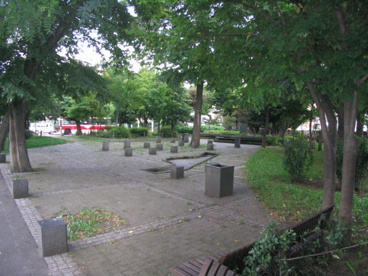 宮部記念緑地の画像1