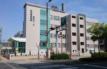 大阪市東住吉区役所