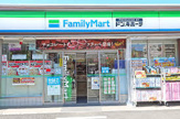 ファミリーマート