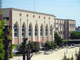 尼崎市立大庄小学校