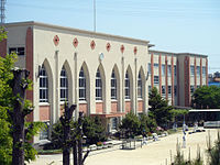 尼崎市立大庄小学校の画像1