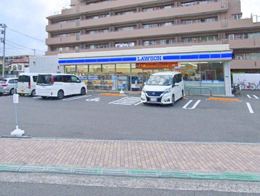 ローソン茅ヶ崎駅幸町店の画像1