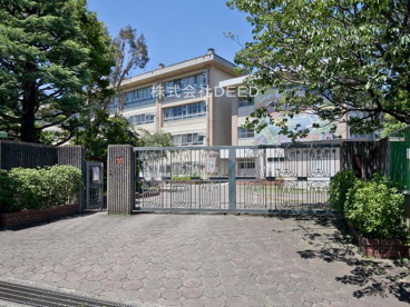 川崎市立有馬中学校の画像1