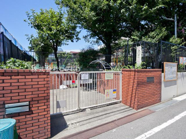 中有馬保育園の画像1