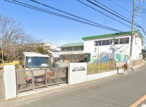 藤沢いずみ幼稚園