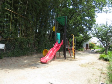 鉢塚公園の画像2