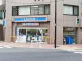 ローソン 三軒茶屋店