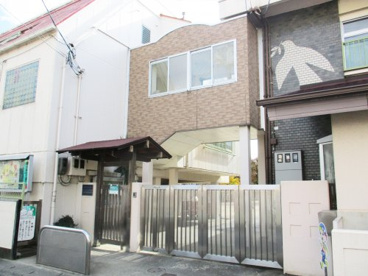 こばと保育園の画像1