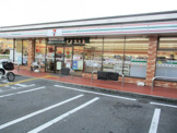 セブンイレブン 山科東野舞台町店