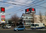 西友 元町北二十四条店