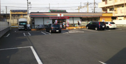 セブンイレブン 八王子長沼東店の画像1