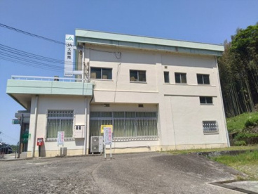 JA大阪南加賀田支店の画像1