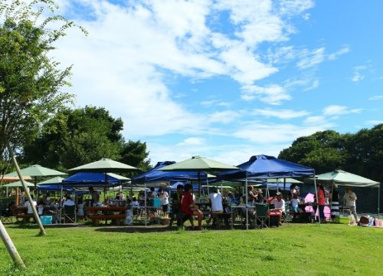 茅ヶ崎里山公園の画像1