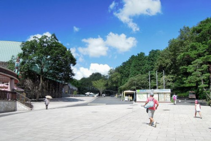 東京都 多摩動物公園の画像1