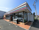 セブンイレブン 茂原木崎店
