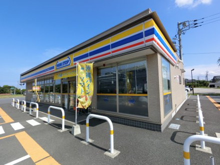 ミニストップ 茂原JDI前店