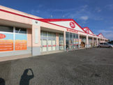 ヤックスドラッグ茂原谷本
