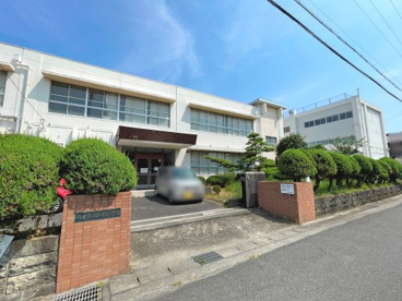 益世小学校の画像1