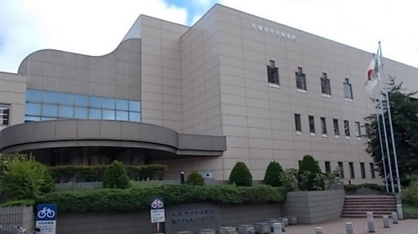 札幌市中央図書館の画像1
