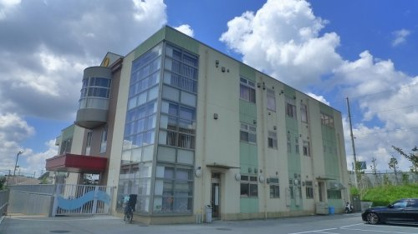 黒川のぞみ保育園の画像1